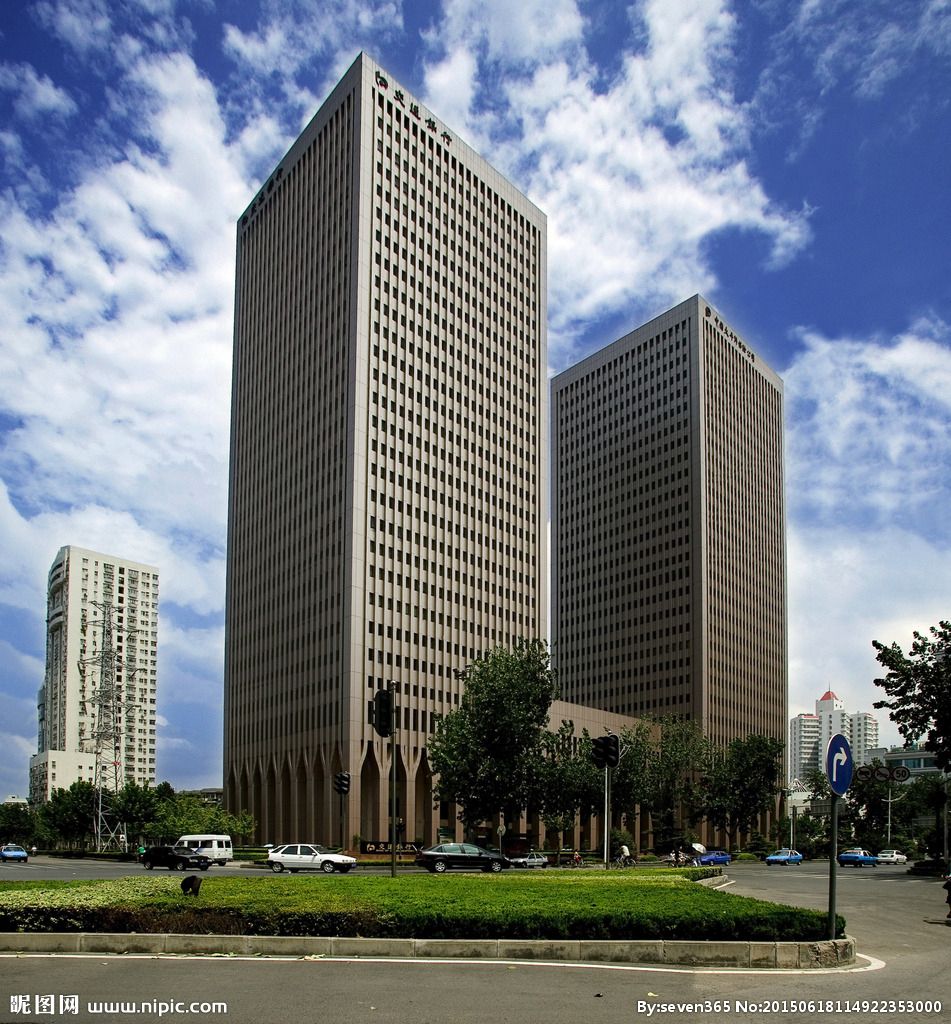 哈爾濱交通銀行大廈