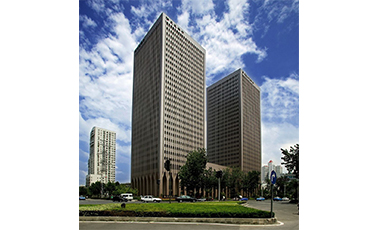 哈爾濱交通銀行大廈