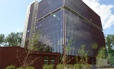 北京工業(yè)大學(xué)